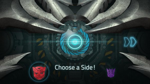 Official Transformers Age Of Extinction Movie Game Apps From Hasbro Now Availalble  (6 of 11)